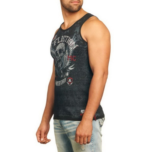 Майка Affliction Wings Of Fury Tank купити